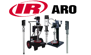 AroPlus Piston Pumps AroPlus Piston Pumps